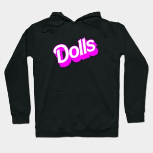 Dolls Hoodie